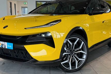 Lotus Eletre 6.800 km 97.995 &euro; Herford 32052
