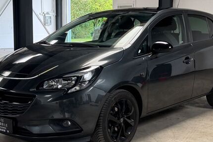 Opel Corsa 110.910 km 7.890 &euro; Bielefeld 33649