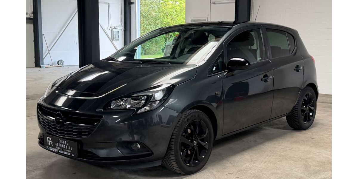 Opel Corsa 110.910 km 7.890 &euro; Bielefeld 33649
