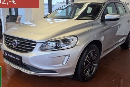Volvo XC60 140.100 km 19.300 &euro; Bielefeld 33647