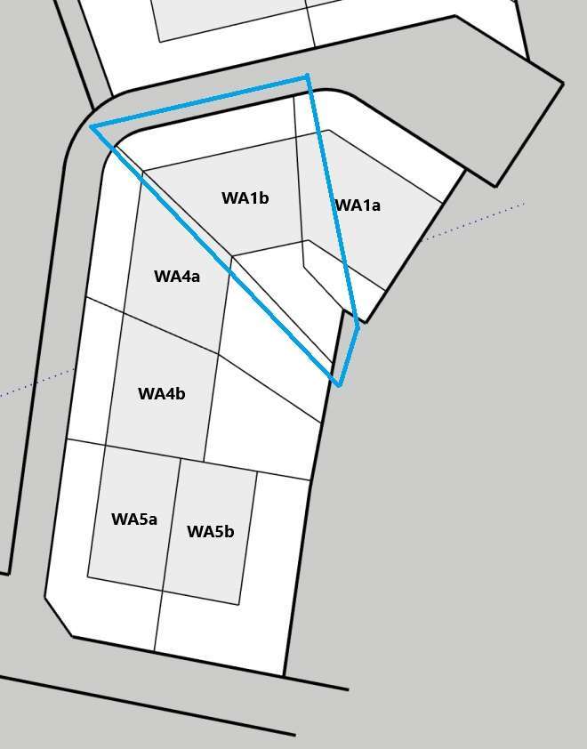 Grundstück zu verkaufen in Bielefeld 171.390 € 591 m²