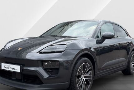 Porsche Macan 29.110 km 69.806 &euro; Lemgo 32657