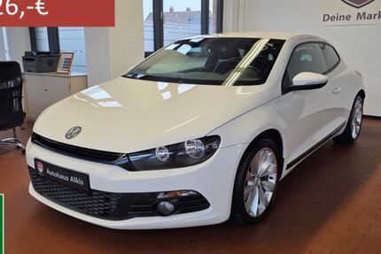 VW Scirocco 62.863 km 10.900 &euro; Bielefeld 33647