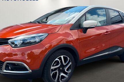 Renault Captur 103.400 km 8.950 &euro; Bad Salzuflen 32105