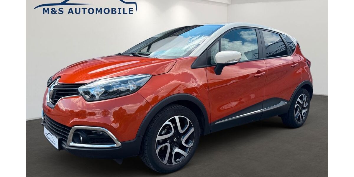 Renault Captur 103.400 km 9.350 &euro; Bad Salzuflen 32105