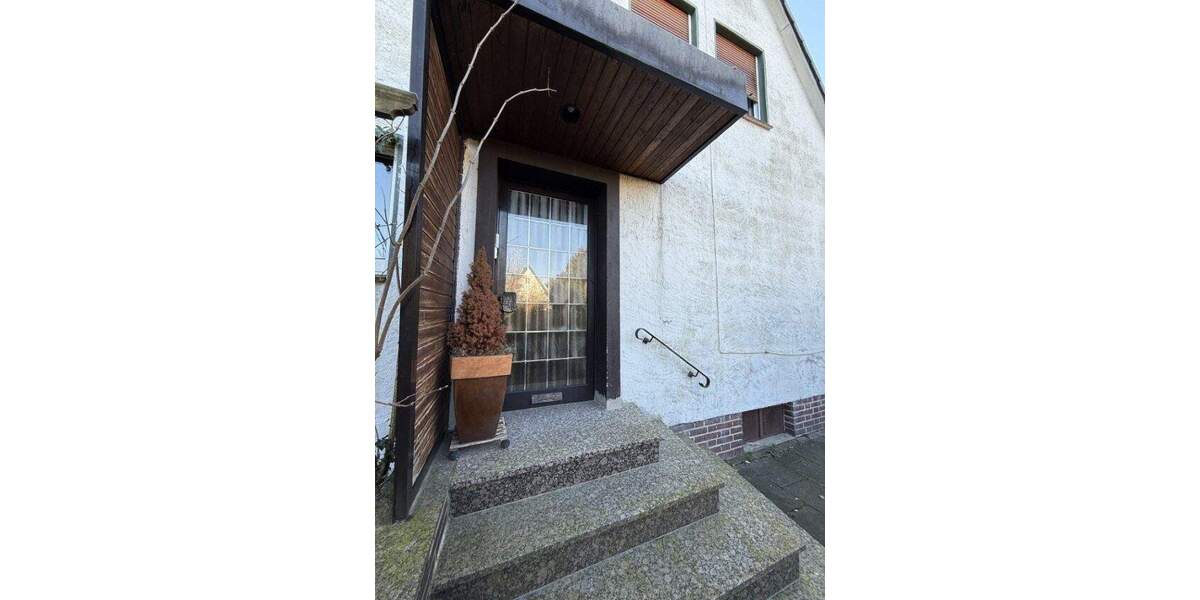 Familienhaus mit Gestaltungsspielraum *** 4243 G Doppelhaushälfte in Wiedenbrück 5 zimmer