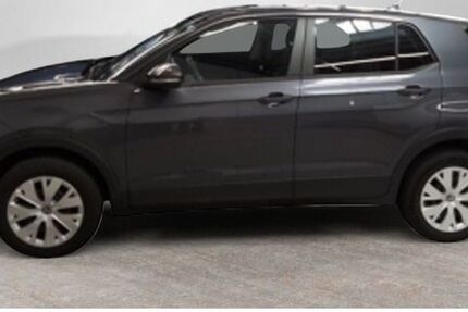 VW T-Cross 8.644 km 19.490 &euro; Lemgo 32657