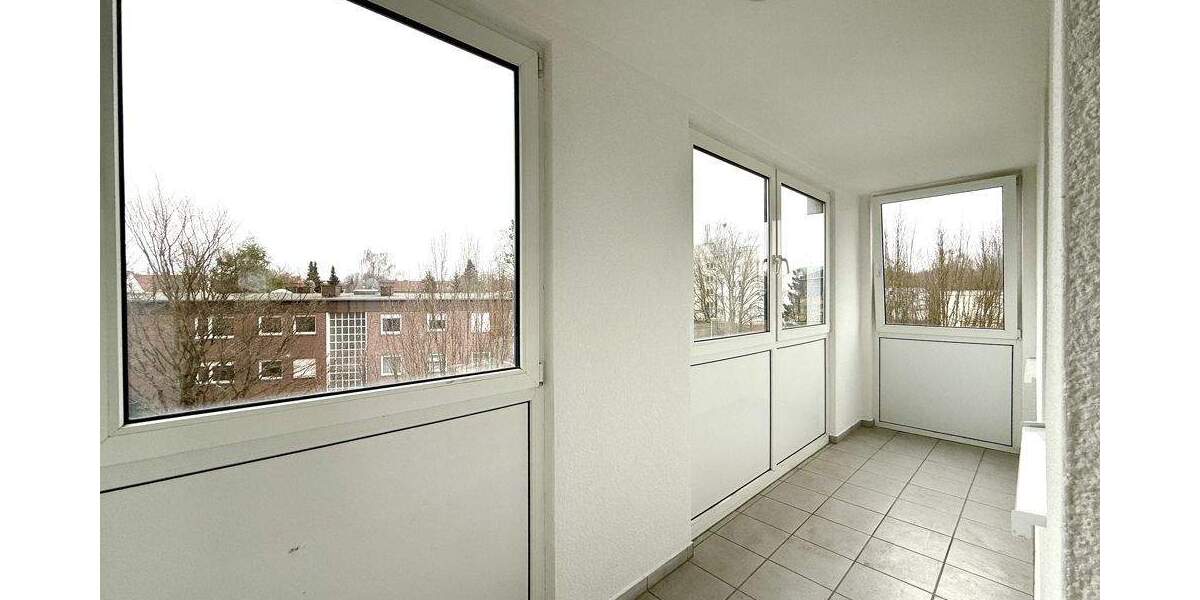 Etagenwohnung Bielefeld Gellershagen - 2 Zimmer, 60 m&sup2;, 545&euro; | Angebot:25745316