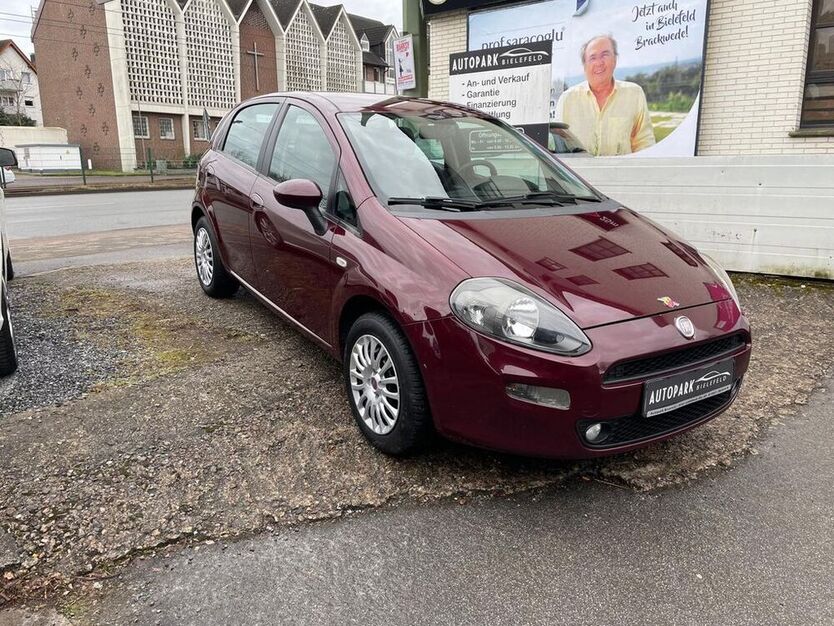 Punto