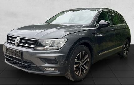 VW Tiguan 60.756 km 16.900 &euro; Bielefeld 33699