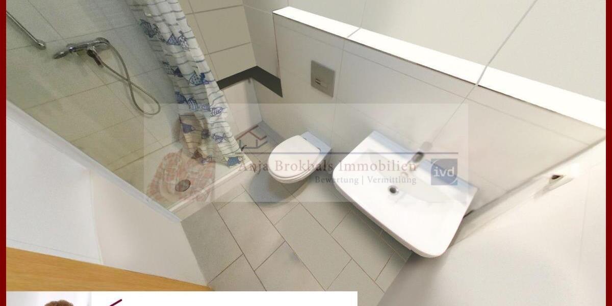 Geräumige 2-Zimmer-Wohnung - für Käufer provisionsfrei - 2- Gütersloh Avenwedde | Angebot:18528045