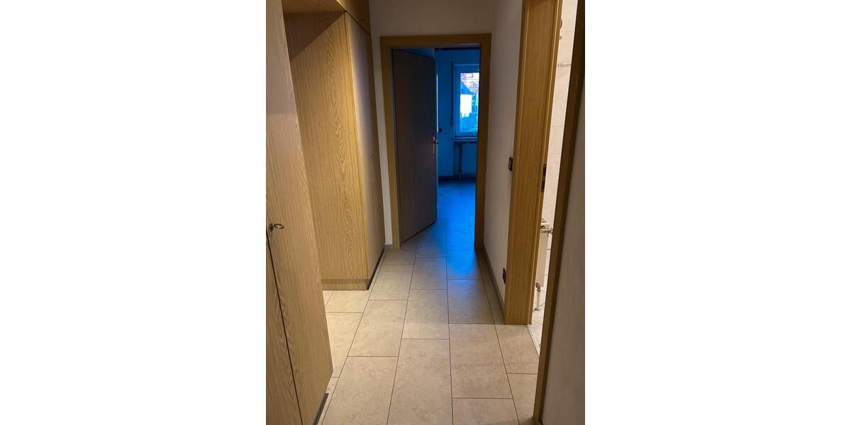 Etagenwohnung Bielefeld Brackwede - 3 Zimmer, 78 m&sup2;, 193.000&euro; | Angebot:24707352