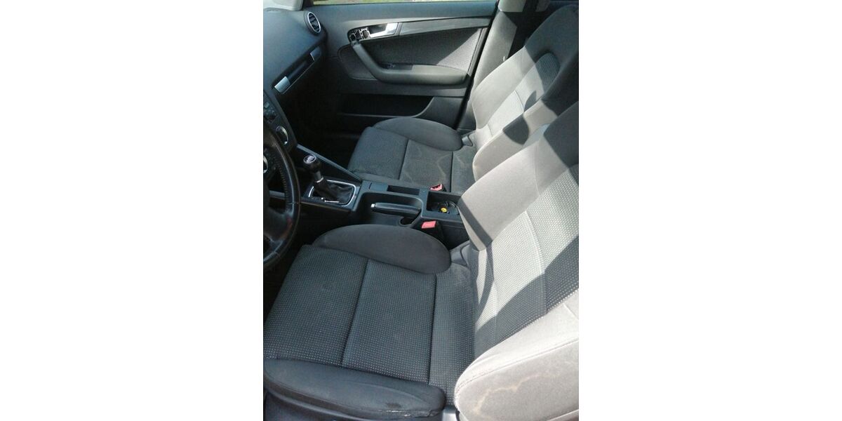 Audi A3 240.000 km 2.900 &euro; Schloss holte stukenbrock 33758