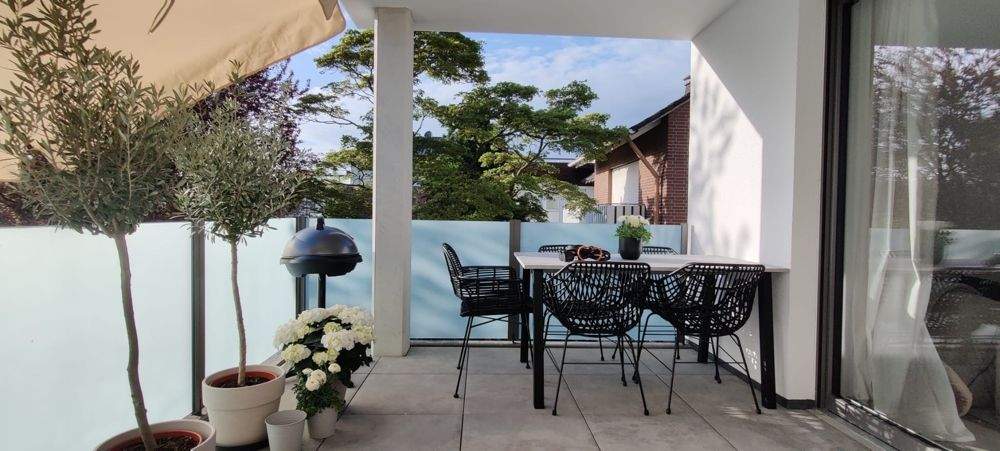 Etagenwohnung Rietberg - 3 Zimmer, 70 m&sup2;, 1.100&euro; | Angebot:24543520