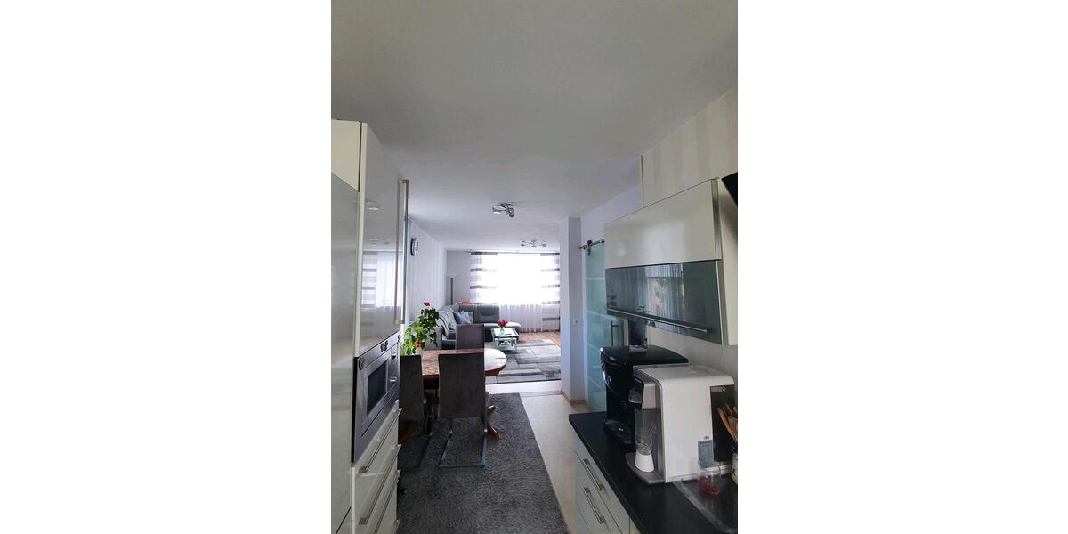 Etagenwohnung Detmold Hakedahl - 3 Zimmer, 73 m&sup2;, 112.500&euro; | Angebot:25655955