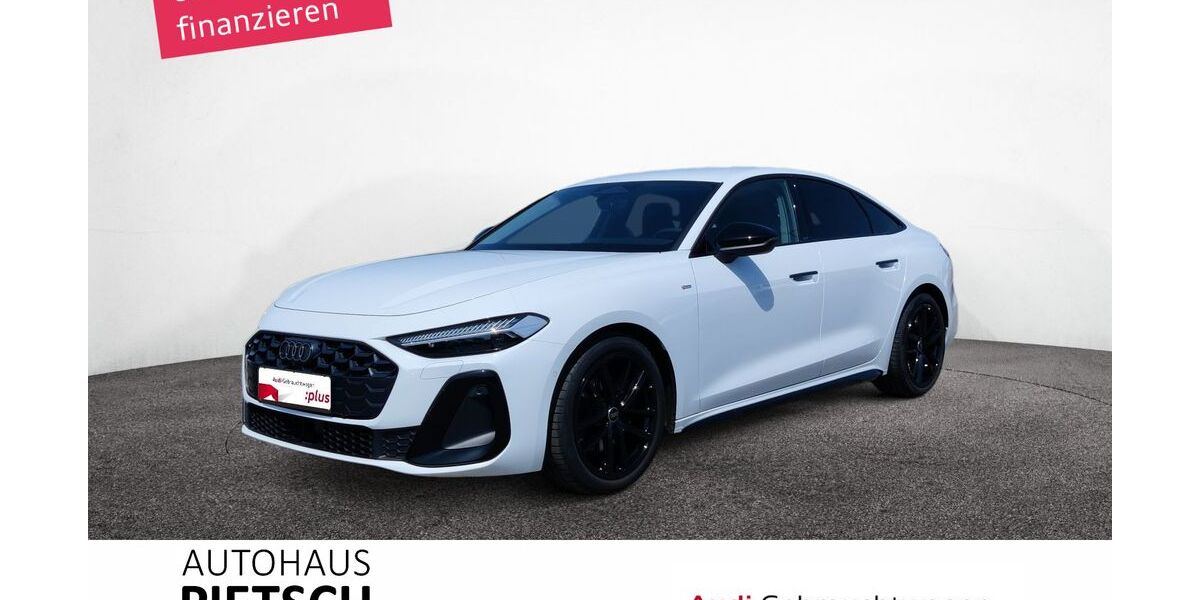 Audi A5 7.441 km 46.470 &euro; Melle 49324