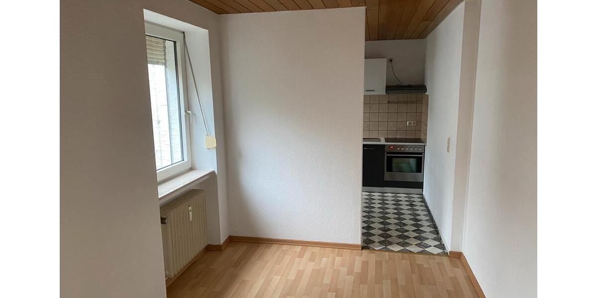 Etagenwohnung Dissen am Teutoburger Wald - 2.5 Zimmer, 69 m&sup2;, 125.000&euro; | Angebot:24837281