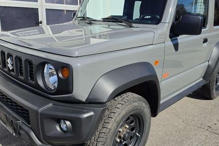 Suzuki Jimny 12.000 km 29.900 &euro; Bielefeld 33649