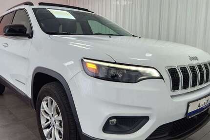 Jeep Cherokee 18.714 km 29.990 € Schloß Holte-Stukenbrock 33758