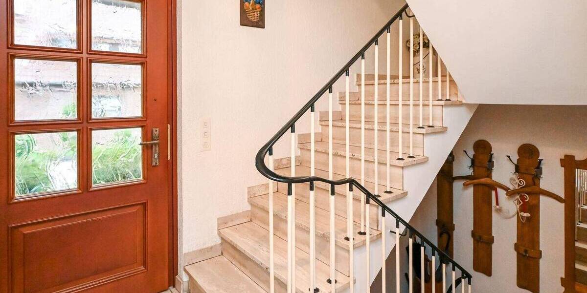 Lipperreihe: Familienfreundliches Wohnen in naturnaher Lage! 5 zimmer