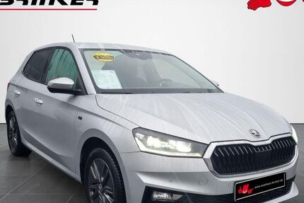 Skoda Fabia 24.167 km 22.930 € Bielefeld 33649