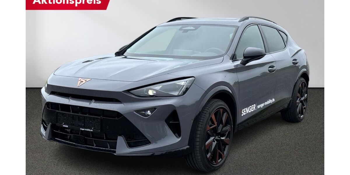 Cupra Formentor 5.500 km 37.990 &euro; Bielefeld 33609