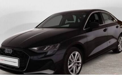 Audi A3 27.395 km 35.610 &euro; Detmold 32756