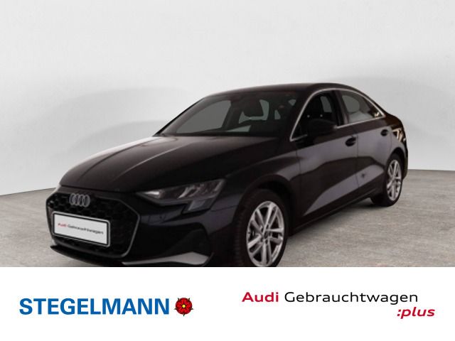 Audi A3 27.395 km 35.610 &euro; Detmold 32756