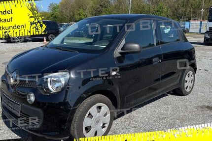 Renault Twingo 176.144 km 2.500 &euro; Bielefeld 33647