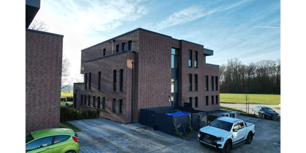 Etagenwohnung Delbrück - 2 Zimmer, 62 m&sup2;, 275.000&euro; | Angebot:25686787