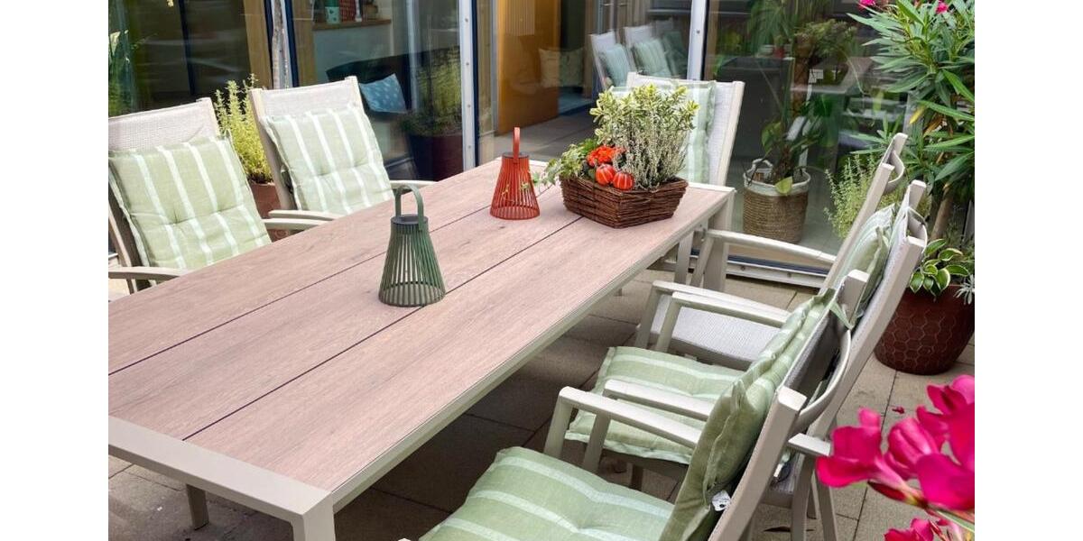 Etagenwohnung Detmold Hakedahl - 1 Zimmer, 25 m&sup2;, 540&euro; | Angebot:25782979