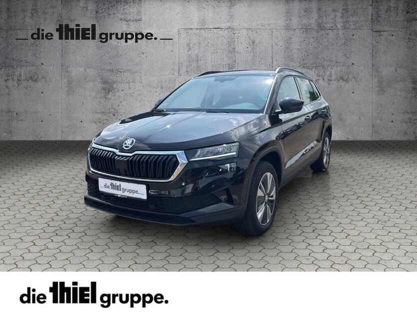 Skoda Karoq 31.844 km 29.990 € Paderborn 33104