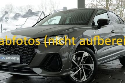 Audi Q3 11.043 km 43.490 &euro; Bielefeld 33647