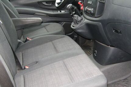 Mercedes-Benz Vito 258.000 km 11.000 &euro; Bielefeld 33613