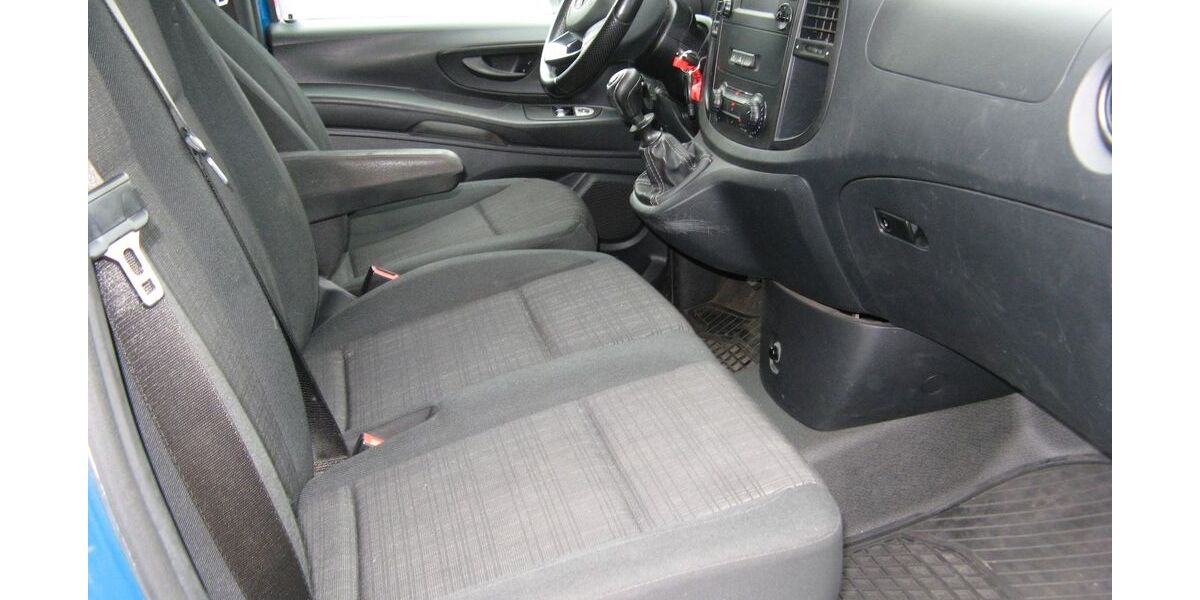 Mercedes-Benz Vito 258.000 km 11.000 &euro; Bielefeld 33613