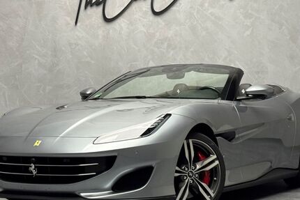 Ferrari Portofino 40.123 km 172.990 € Paderborn 33100
