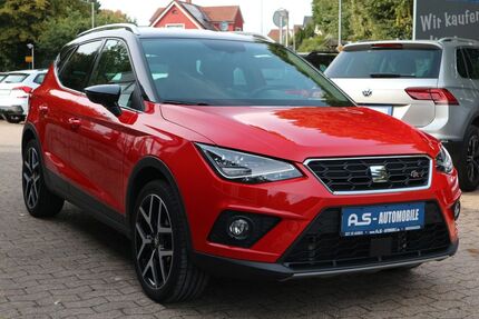 Seat Arona 50.000 km 21.790 € Hiddenhausen 32120
