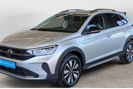 VW Taigo