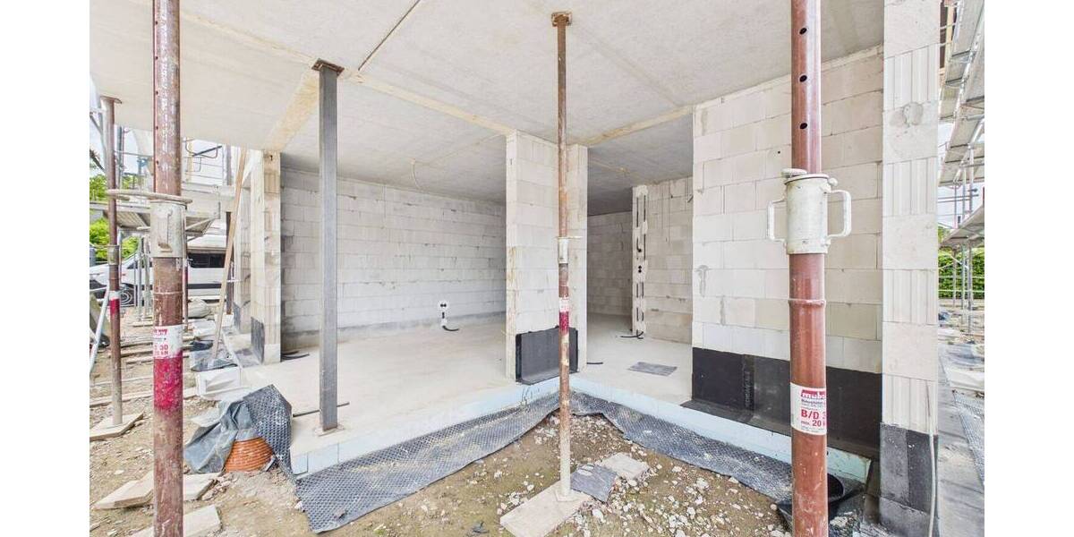 Etagenwohnung Bielefeld Gellershagen - 3 Zimmer, 88 m&sup2;, 439.000&euro; | Angebot:26686211