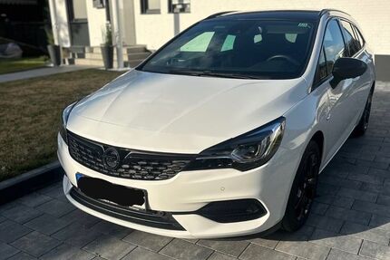 Opel Astra 47.100 km 13.500 &euro; Bad Oeynhausen 32549