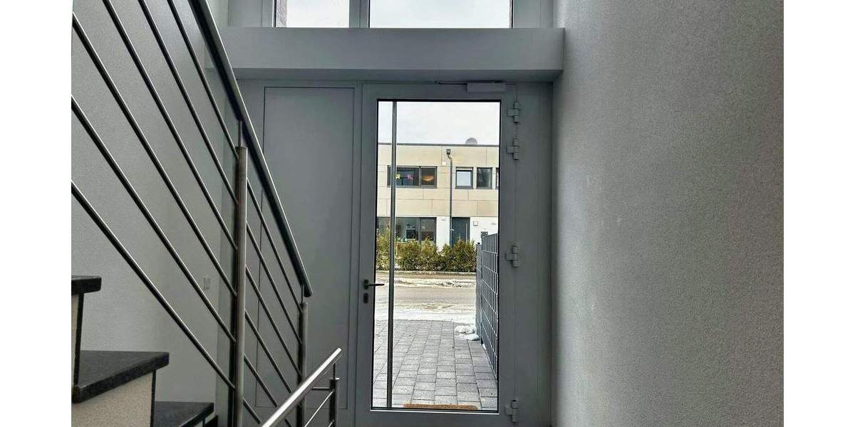 Etagenwohnung Delbrück - 4 Zimmer, 121 m&sup2;, 533.000&euro; | Angebot:24793773