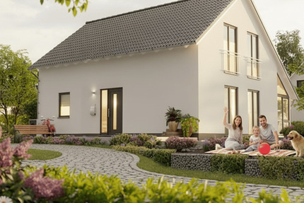 Haus Leopoldshöhe - 5 Zimmer, 142 m&sup2;, 483.200&euro; | Angebot:26863501