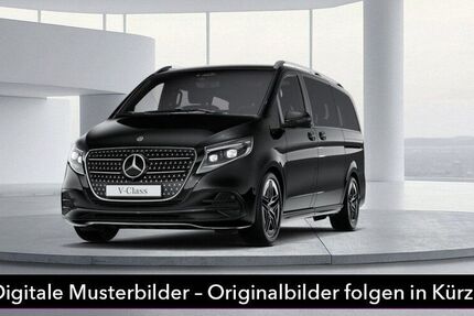 Mercedes V 300