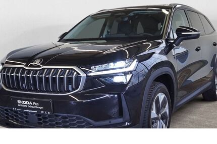 Skoda Kodiaq 20.300 km 42.890 &euro; Lemgo 32657