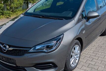 Opel Astra 90.300 km 9.290 &euro; Lage 32791