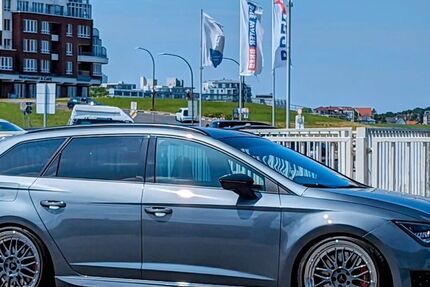 Seat Leon 86.500 km 21.000 &euro; Rietberg 33397