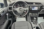 VW Touran 1.4 TSI SOUND NAVI PANO LED AHK 69.950 km 21.490 &euro; Löhne 32584