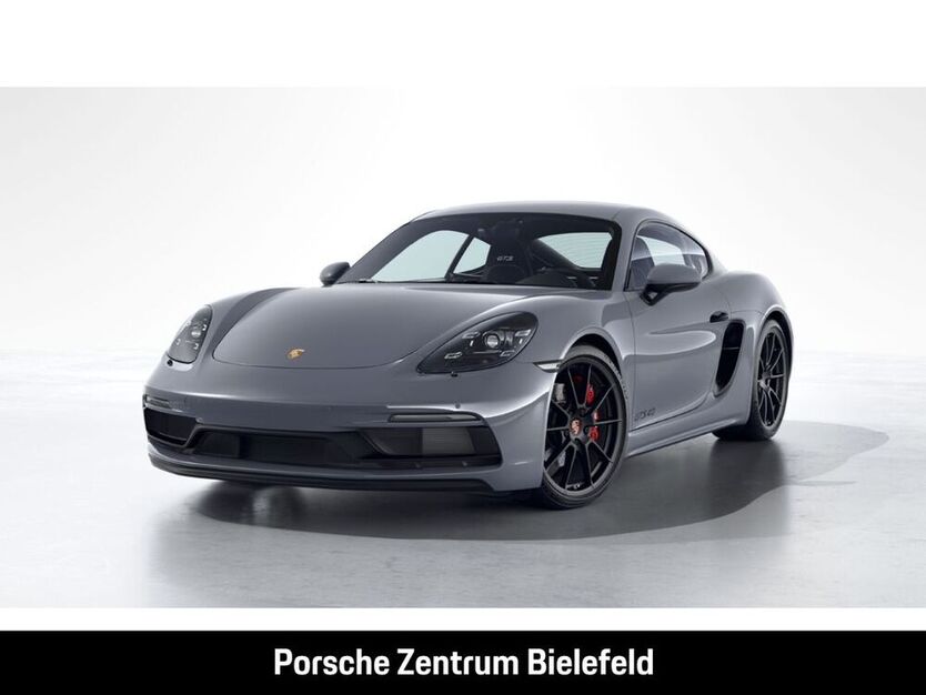 Cayman