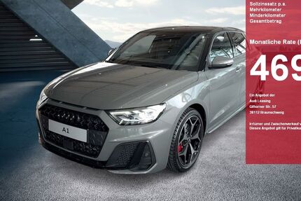 Audi A1 3.000 km 37.650 &euro; Gütersloh 33330