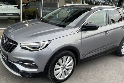 Opel Grandland (X) 55.440 km 23.490 &euro; Herford 32049